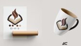 Sevim Kafe - Logo Tasarımı