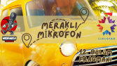 Meraklı Mikrofon Bölüm Tasarımı