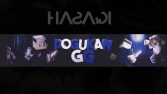 Minecraft Banner Tasarımı