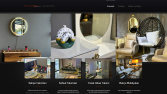 Roza İnegöl Mobilya Web Sitesi