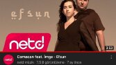 Comacan feat. İmge - Efsun