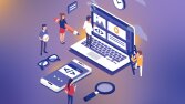 Hayalindeki Site 1 Mesaj Uzağında!