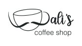 Konsept Kafe Logo Tasarımı