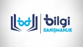 Bilgi Danışmanlık Logo Tasarımı