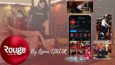 ROUGE PİLATES MERKEZİ Sosyal Medya Yönetimi