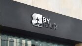ByTour27 Logo Tasarımı