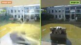 Gerçek Ortamdan Simülasyona 3D Gaussian Splatting