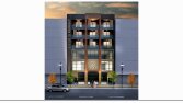 Apartment Design