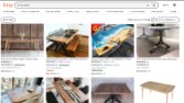 Etsy Mağaza Optimizasyonu