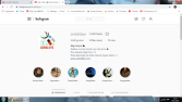 İnstagram Hesabımız (senbildiye)