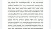 Metin yazar, redaksiyon yaparım!