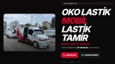 Mobil Uyumlu Kurumsal Web Sitesi – Acil Lastik Servisi