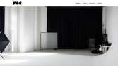WordPress Stüdyo Tanıtım Sitesi: FOC İstanbul