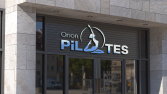 Orion Pilates 