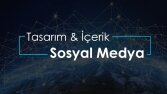 Teknoloji ve sağlık sayfası için tanıtım ve afiş dosyalarım