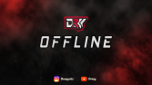 Ben sizin için Offline Banner tasarlayabilirim.