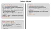 Aktif Olarak Sürdürdüğüm Projeler ve Faaliyetler Listesi