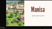 Şehir Tanıtım Sunumu 