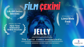 Jelly (Kısa Film) - Film Çekimi