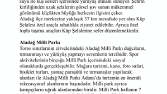 Adana Gezilecek Yerler