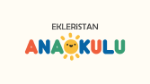 Ekleristan Anaokulu Brand Identity