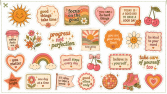 Stickerlarınızı baskıya hazır hale getiririm