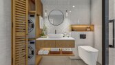 Banyo Tasarımı