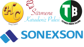 Restoran ve site logo tasarımı