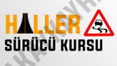 Sürücü Kursu Örnek Logo Tasarımı