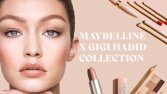 Maybelline sosyal medya