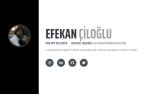 Landing Page Tasarımı