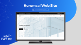 Tasarımland VFX Kurumsal Web Sitesi