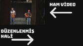 Video Kurguları ve Montajı