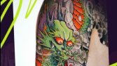 Tattoo - Dövme Kategorisi Reklam Yönetimi