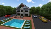 3D Modelleme Tasarımları