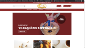 İş örneğim