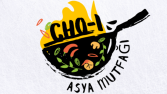 CHO-I ASYA MUTFAĞI LOGO
