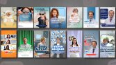 Sosyal Medya&Banner&Youtube Kapak Çalışmaları