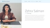 React ile Psikolog Web Site