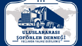 Uluslararası Şoförler Derneği (UŞD) – Dijital Kurumsal Kimlik ve Web Platformu ve Mobil Uygulaması
