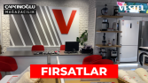 Vestel Bayi Reklam