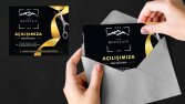 Özel günlerinize davetiye tasarımları