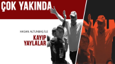 Kayıp Yaylar Tv Programı