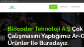 Kurumsal Web Site