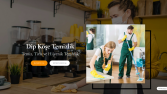 Kurumsal Web Siteler