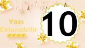 Doğum Günü