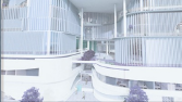 Revit ile mimari çizim ve modelleme yapıyorum