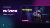 Prizma – Konsept Mobil Oyun Fragmanı