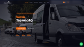 Özdemir Turizm - Kurumsal Web Deneyimi