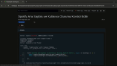 Spotify Web Test Otomasyonu (Playwright & TypeScript)